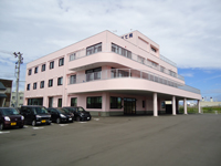 特別養護老人ホームおきだて苑